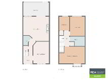 Floorplan 1 of 6 Mount Argus Park, Harold's Cross, 6w, D6wyy09, Dublin