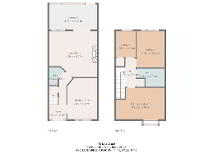 Floorplan 2 of 6 Mount Argus Park, Harold's Cross, 6w, D6wyy09, Dublin