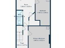 Floorplan 1 of 13 Raheen Park, Tallaght, Dublin