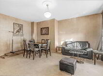 Photo 4 of Apartment 120 Block 4 Custom Hall, Gardiner Street Lower, North City Ce...Dublin