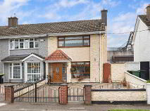Photo 1 of 30 Saint Dominic's Avenue, Tallaght, Dublin