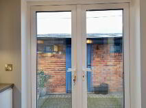 Photo 8 of 4 Saint John`s Terrace, Hospital