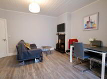 Photo 6 of 4 Saint John`s Terrace, Hospital