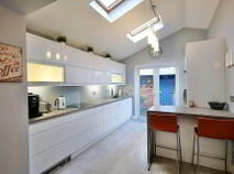 Photo 7 of 4 Saint John`s Terrace, Hospital