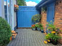 Photo 19 of 4 Saint John`s Terrace, Hospital