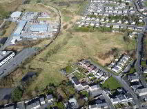 Photo 4 of Development Lands, Caheronaun, Loughrea