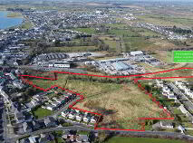 Photo 1 of Development Lands, Caheronaun, Loughrea