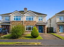 Photo 1 of 22 Monksfield, Bealnamulla, Athlone