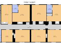 Floorplan 2 of South Hill House & Farm, South Hill, Delvin