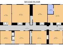 Floorplan 3 of South Hill House & Farm, South Hill, Delvin