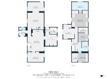 Floorplan 1 of Araglin House, Farnane, Cappamore