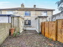 Photo 13 of 3 Ballyneety Road, Ballyfermot, Dublin