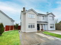 Photo 1 of 2 Ballyvouden Crescent, Kilteely