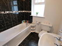 Photo 13 of 2 Ballyvouden Crescent, Kilteely