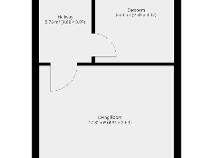 Floorplan 2 of 28 O'Neill Street, Clonmel