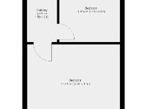 Floorplan 3 of 28 O'Neill Street, Clonmel