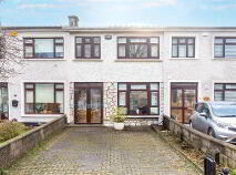 Photo 1 of 96 The Crescent, Millbrook Lawns, Tallaght, Dublin