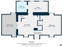 Floorplan 1 of Tinnatarriff, Cappamore