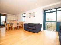 Photo 6 of Apartment 5, Hanover Square, Kennedy Avenue, Carlow