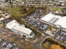 Photo 38 of Apartment 5, Hanover Square, Kennedy Avenue, Carlow
