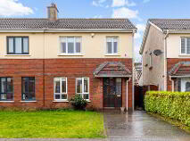 Photo 1 of 116 Castle Riada Drive, Lucan
