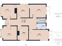 Floorplan 1 of St Mary’s House, Lucan Road, Lucan