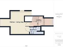 Floorplan 2 of St Mary’s House, Lucan Road, Lucan