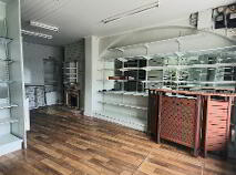 Photo 2 of 1 Dublin Gate Street, Church Street, Athlone