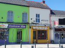 Photo 1 of 1 Dublin Gate Street, Church Street, Athlone