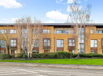 Photo 2 of 26 Castlegate Square, Adamstown Castle, Lucan