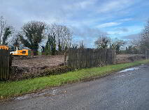 Photo 1 of Rathoe Road, Ballykealy, Ballon