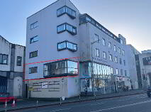 Photo 1 of Apt 104, Northgate House, Kyrls Quay, Cork