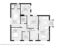 Floorplan 1 of Villa Maria, Ballymacarbry, Clonmel