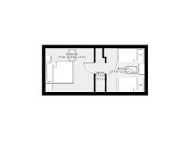 Floorplan 2 of Villa Maria, Ballymacarbry, Clonmel