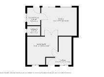 Floorplan 1 of 5 Barrack Street, Ardfinnan, Clonmel