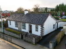 Photo 1 of Viola Cottage, St Josephs Road, Carlow Town