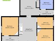 Floorplan 1 of Boardsmill, Trim