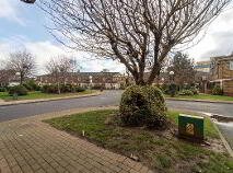 Photo 2 of 64 Merchants Square, East Wall, Dublin