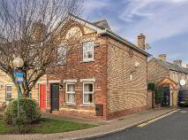 Photo 1 of 64 Merchants Square, East Wall, Dublin