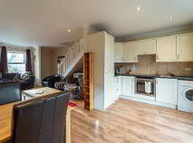 Photo 8 of 64 Merchants Square, East Wall, Dublin