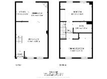Floorplan 1 of 64 Merchants Square, East Wall, Dublin