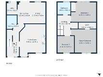 Floorplan 1 of 16 Rosehill, Newport