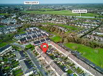 Photo 23 of 5 Teaguestown Wood, Trim