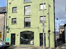 Photo 1 of Apartment 2 Moloney Stores, Parnell Street, Dungarvan