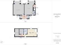 Floorplan 2 of The Old Schoolhouse, The Crescent, Lucan