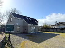 Photo 1 of The Old Schoolhouse, The Crescent, Lucan