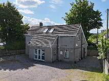 Photo 1 of The Old Schoolhouse, The Crescent, Lucan