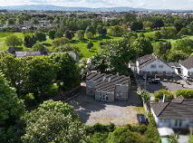 Photo 3 of The Old Schoolhouse, The Crescent, Lucan