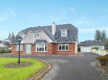 Photo 1 of Tritonville, 30 Hyde Court, Roscommon Town