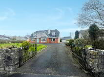 Photo 3 of Tritonville, 30 Hyde Court, Roscommon Town